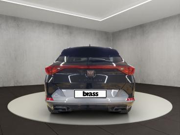 SPOTICAR Cupra Formentor Formentor Gebraucht - Suv Benzin Schwarz - Aschaffenburg - 1201222978_4