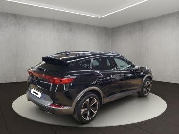 SPOTICAR Cupra Formentor Formentor Gebraucht - Suv Benzin Schwarz - Aschaffenburg - 1201222978_5