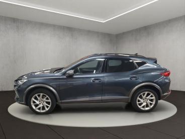 SPOTICAR Cupra Formentor , Schwenkbare Anhangerkupplung Gebraucht - Suv Diesel  - Aschaffenburg - 1201223135_2