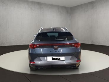 SPOTICAR Cupra Formentor , Schwenkbare Anhangerkupplung Gebraucht - Suv Diesel  - Aschaffenburg - 1201223135_4