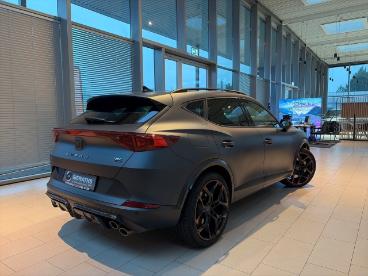 SPOTICAR Cupra Formentor Vz5 2,5 Tsi 4drive 287kw(390ps) Ad Navi Leder Digi Gebraucht - Suv Benzin  - Bergisch-gladbach - 1201224330_2