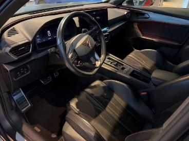 SPOTICAR Cupra Formentor Vz5 2,5 Tsi 4drive 287kw(390ps) Ad Navi Leder Digi Gebraucht - Suv Benzin  - Bergisch-gladbach - 1201224330_4