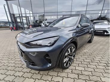 SPOTICAR Cupra Formentor Formentor Gebraucht - Suv Benzin Grau - Potsdam - 1201224620_2