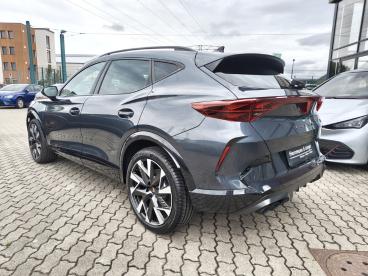 SPOTICAR Cupra Formentor Formentor Gebraucht - Suv Benzin Grau - Potsdam - 1201224620_4