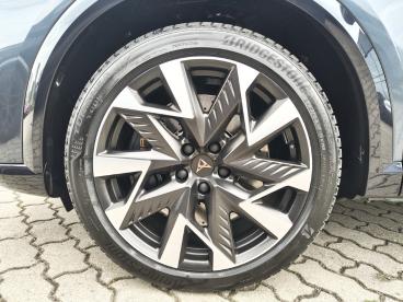 SPOTICAR Cupra Formentor Formentor Gebraucht - Suv Benzin Grau - Potsdam - 1201224620_5