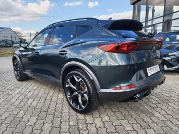 SPOTICAR Cupra Formentor Formentor Gebraucht - Suv Benzin Grün - Potsdam - 1201224736_4