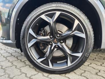 SPOTICAR Cupra Formentor Formentor Gebraucht - Suv Benzin Grün - Potsdam - 1201224736_5