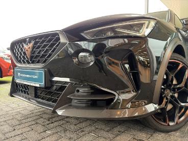 SPOTICAR Cupra Formentor 4drive Vz5 2.5 Tsi 4 Drive 287 Kw (390 Ps) Sportpa Gebraucht - Suv Benzin Schwarz - Bergisch-gladbach - 1201225441_3
