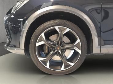 SPOTICAR Cupra Formentor Vz 4drive Navi 360 Kamera Led .acc El. Gebraucht - Suv Benzin  - Rutesheim - 1201244847_4