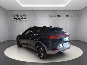 SPOTICAR Cupra Formentor Vz 4drive Navi 360 Kamera Led .acc El. Gebraucht - Suv Benzin  - Rutesheim - 1201244847_5
