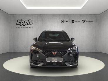 SPOTICAR Cupra Formentor 2.0 Vz 4drive Ad Navi Digitales Cockpi Gebraucht - Suv Benzin Schwarz - Rutesheim - 1201244850_2