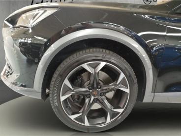 SPOTICAR Cupra Formentor 2.0 Vz 4drive Ad Navi Digitales Cockpi Gebraucht - Suv Benzin Schwarz - Rutesheim - 1201244850_4