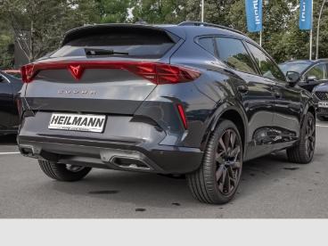 SPOTICAR Cupra Formentor 1.5 Etsi Dsg/dynamic-design/sennheiser/intelligent Gebraucht - Suv Benzin Grau - Gelsenkirchen - 1201268357_3
