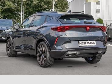 SPOTICAR Cupra Formentor 1.5 Etsi Dsg/dynamic-design/sennheiser/intelligent Gebraucht - Suv Benzin Grau - Gelsenkirchen - 1201268357_4