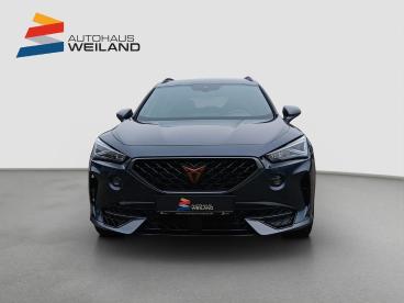 SPOTICAR Cupra Formentor Vz 2.0 Tsi 4drive Dsg Vz 4drive Gebraucht - Suv Benzin Grau - Neunkirchen - 1201268571_2