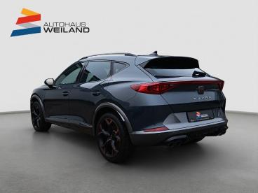 SPOTICAR Cupra Formentor Vz 2.0 Tsi 4drive Dsg Vz 4drive Gebraucht - Suv Benzin Grau - Neunkirchen - 1201268571_4