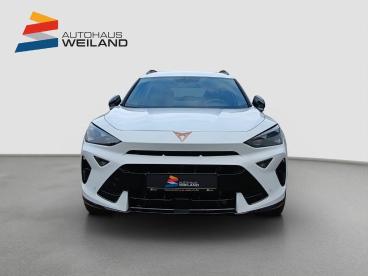 SPOTICAR Cupra Formentor 1.5 Etsi Dsg 1.5 Etsi 110 Kw Gebraucht - Suv Benzin Weiß - Neunkirchen - 1201268622_2