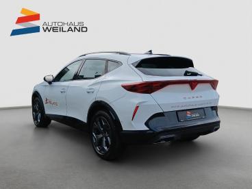 SPOTICAR Cupra Formentor 1.5 Etsi Dsg 1.5 Etsi 110 Kw Gebraucht - Suv Benzin Weiß - Neunkirchen - 1201268622_4