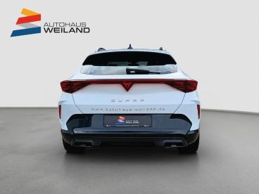 SPOTICAR Cupra Formentor 1.5 Etsi Dsg 1.5 Etsi 110 Kw Gebraucht - Suv Benzin Weiß - Neunkirchen - 1201268622_5