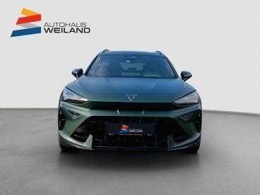 SPOTICAR Cupra Formentor Vz 2.0 Tsi 245 Kw 4drive 2.0 16v Gebraucht - Suv Benzin Grün - Neunkirchen - 1201268778_2
