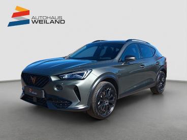 SPOTICAR Cupra Formentor Vz Tribe Edition 4drive 2.0 16v Tsi Gebraucht - Suv Benzin Grau - Neunkirchen - 1201268843_1