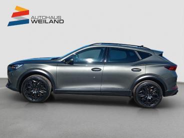 SPOTICAR Cupra Formentor Vz Tribe Edition 4drive 2.0 16v Tsi Gebraucht - Suv Benzin Grau - Neunkirchen - 1201268843_3