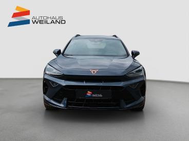 SPOTICAR Cupra Formentor 1.5 Etsi 110kw Dsg 1.5 Etsi 110 Kw Gebraucht - Suv Benzin Grau - Neunkirchen - 1201268859_2