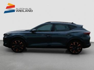 SPOTICAR Cupra Formentor 1.5 Etsi 110kw Dsg 1.5 Etsi 110 Kw Gebraucht - Suv Benzin Grau - Neunkirchen - 1201268859_3