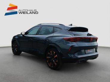 SPOTICAR Cupra Formentor 1.5 Etsi 110kw Dsg 1.5 Etsi 110 Kw Gebraucht - Suv Benzin Grau - Neunkirchen - 1201268859_4