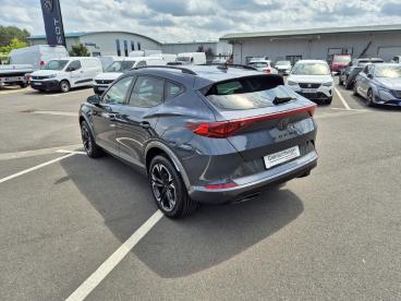 SPOTICAR Cupra Formentor Formentor Gebraucht - Suv Diesel Grau - Potsdam - 1201269698_3