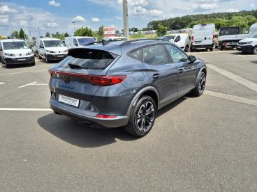 SPOTICAR Cupra Formentor Formentor Gebraucht - Suv Diesel Grau - Potsdam - 1201269698_4
