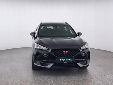 SPOTICAR Cupra Formentor Vz 4drive 2.0 Tsi*navi*shz*rfk*uvm Gebraucht - Suv Benzin Schwarz - Einbeck - 1201270502_2