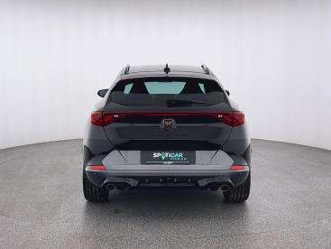 SPOTICAR Cupra Formentor Vz 4drive 2.0 Tsi*navi*shz*rfk*uvm Gebraucht - Suv Benzin Schwarz - Einbeck - 1201270502_4