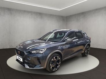 SPOTICAR Cupra Formentor Formentor Gebraucht - Suv Diesel Grau - Aschaffenburg - 1201271264_1