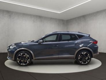 SPOTICAR Cupra Formentor Formentor Gebraucht - Suv Diesel Grau - Aschaffenburg - 1201271264_2