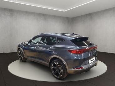 SPOTICAR Cupra Formentor Formentor Gebraucht - Suv Diesel Grau - Aschaffenburg - 1201271264_3