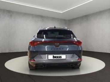 SPOTICAR Cupra Formentor Formentor Gebraucht - Suv Diesel Grau - Aschaffenburg - 1201271264_4