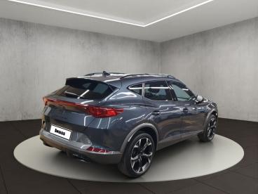 SPOTICAR Cupra Formentor Formentor Gebraucht - Suv Diesel Grau - Aschaffenburg - 1201271264_5