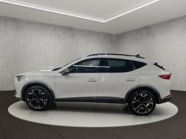 SPOTICAR Cupra Formentor Formentor Gebraucht - Suv Benzin Weiß - Aschaffenburg - 1201271392_2