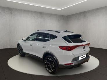 SPOTICAR Cupra Formentor Formentor Gebraucht - Suv Benzin Weiß - Aschaffenburg - 1201271392_3