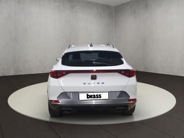 SPOTICAR Cupra Formentor Formentor Gebraucht - Suv Benzin Weiß - Aschaffenburg - 1201271392_4