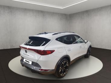 SPOTICAR Cupra Formentor Formentor Gebraucht - Suv Benzin Weiß - Aschaffenburg - 1201271392_5