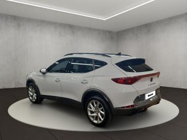 SPOTICAR Cupra Formentor Formentor Gebraucht - Suv Diesel Weiß - Aschaffenburg - 1201271409_3