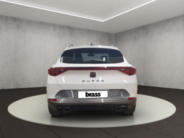 SPOTICAR Cupra Formentor Formentor Gebraucht - Suv Diesel Weiß - Aschaffenburg - 1201271409_4