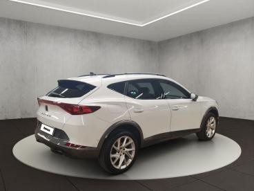 SPOTICAR Cupra Formentor Formentor Gebraucht - Suv Diesel Weiß - Aschaffenburg - 1201271409_5