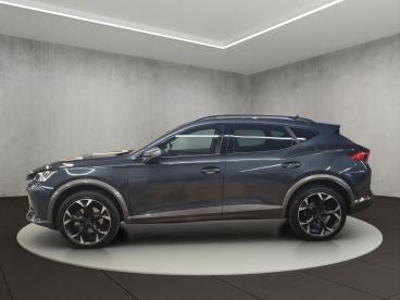 SPOTICAR Cupra Formentor , 19zoll Alu, (inklusive Verlangerter Herstellerga Gebraucht - Suv Benzin Grau - Aschaffenburg - 1201271458_2