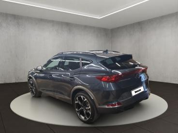 SPOTICAR Cupra Formentor , 19zoll Alu, (inklusive Verlangerter Herstellerga Gebraucht - Suv Benzin Grau - Aschaffenburg - 1201271458_3