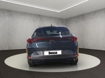 SPOTICAR Cupra Formentor , 19zoll Alu, (inklusive Verlangerter Herstellerga Gebraucht - Suv Benzin Grau - Aschaffenburg - 1201271458_4