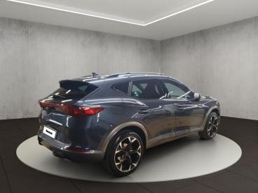 SPOTICAR Cupra Formentor , 19zoll Alu, (inklusive Verlangerter Herstellerga Gebraucht - Suv Benzin Grau - Aschaffenburg - 1201271458_5