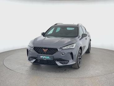 SPOTICAR Cupra Formentor Vz E-hybrid 1.4 Tsi*navi*shz*rfk*uvm Gebraucht - Suv Plug-in Hybrid Grau - Uslar - 1201271614_2